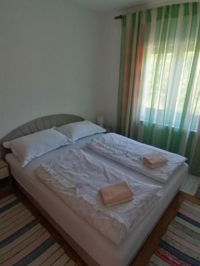 Apartman Juka Krasno Polje Zewnętrze zdjęcie