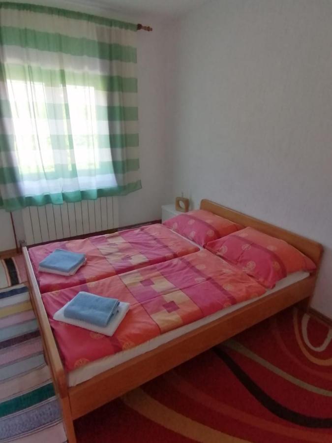 Apartman Juka Krasno Polje Zewnętrze zdjęcie