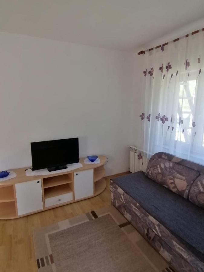 Apartman Juka Krasno Polje Zewnętrze zdjęcie