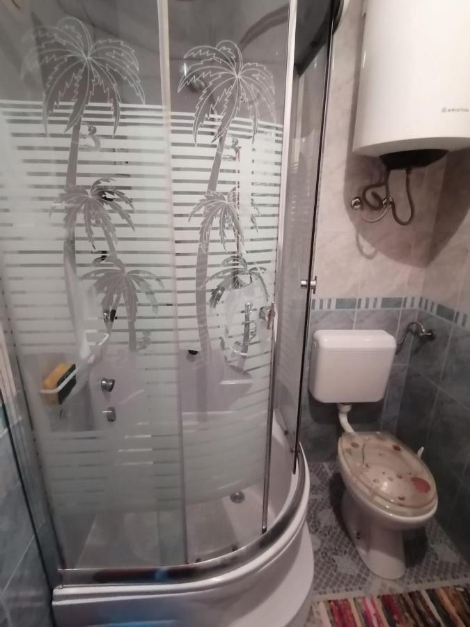 Apartman Juka Krasno Polje Zewnętrze zdjęcie