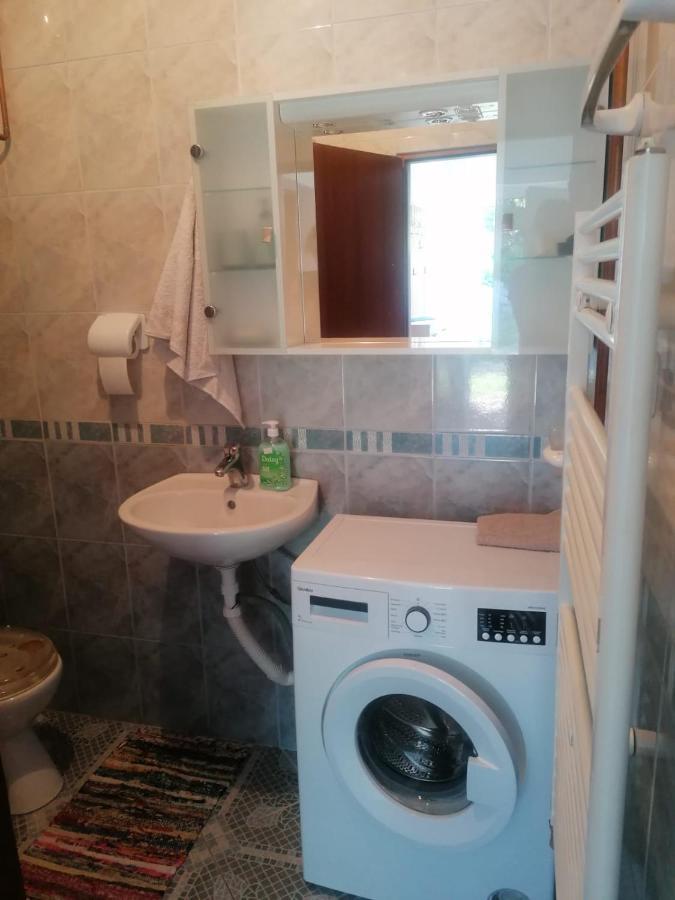 Apartman Juka Krasno Polje Zewnętrze zdjęcie