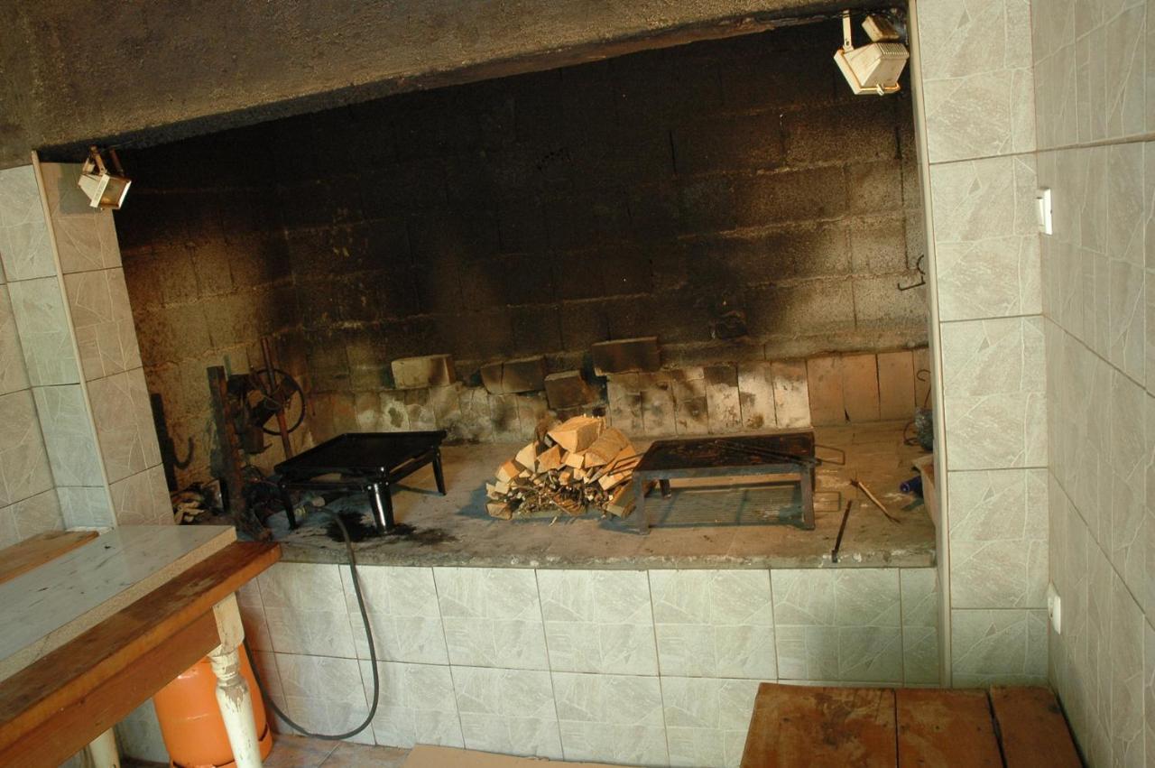Apartman Juka Krasno Polje Zewnętrze zdjęcie