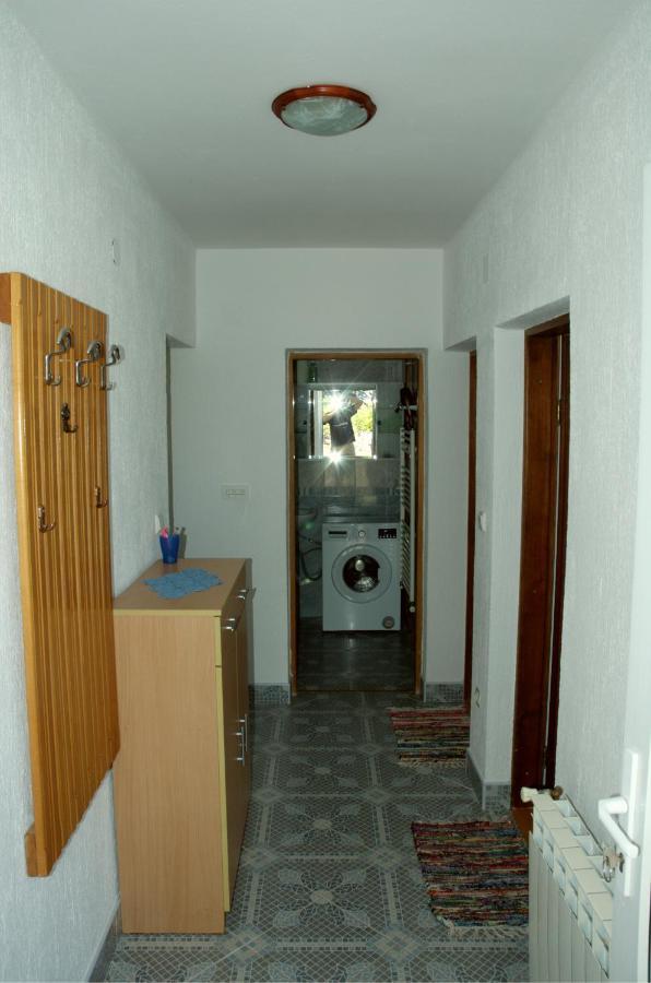 Apartman Juka Krasno Polje Zewnętrze zdjęcie